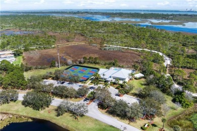 Welcome to resort-style living in this beautifully maintained on Savanna Golf Club in Florida - for sale on GolfHomes.com, golf home, golf lot