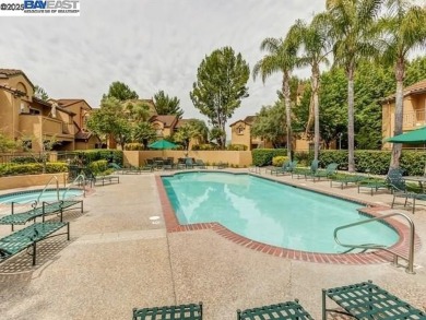 'Siena Hills' ground floor condo, completely one level and on Canyon Lakes Country Club in California - for sale on GolfHomes.com, golf home, golf lot
