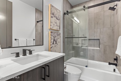 The most luxurious condos in Coeur d'Alene overlooking the Coeur on Coeur D Alene Resort Golf Course in Idaho - for sale on GolfHomes.com, golf home, golf lot