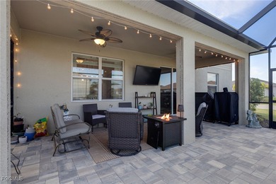 If you're dreaming of a one of a kind home, THIS is the one for on River Hall Country Club in Florida - for sale on GolfHomes.com, golf home, golf lot