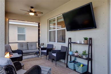 If you're dreaming of a one of a kind home, THIS is the one for on River Hall Country Club in Florida - for sale on GolfHomes.com, golf home, golf lot