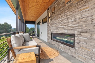 The most luxurious condos in Coeur d'Alene overlooking the Coeur on Coeur D Alene Resort Golf Course in Idaho - for sale on GolfHomes.com, golf home, golf lot