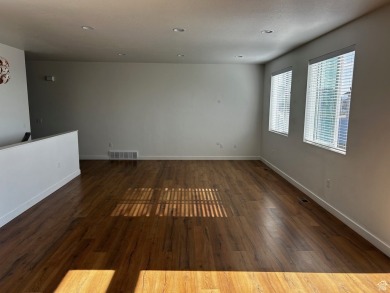 Come see this move-in ready rambler with a fully finished on Cranefield Golf Course in Utah - for sale on GolfHomes.com, golf home, golf lot