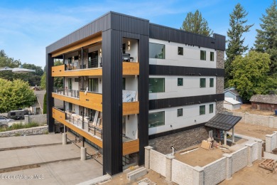 The most luxurious condos in Coeur d'Alene overlooking the Coeur on Coeur D Alene Resort Golf Course in Idaho - for sale on GolfHomes.com, golf home, golf lot