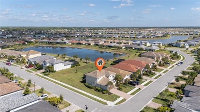 If you're dreaming of a one of a kind home, THIS is the one for on River Hall Country Club in Florida - for sale on GolfHomes.com, golf home, golf lot