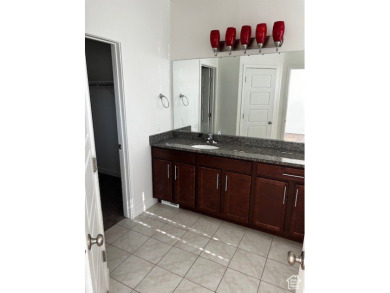 Come see this move-in ready rambler with a fully finished on Cranefield Golf Course in Utah - for sale on GolfHomes.com, golf home, golf lot