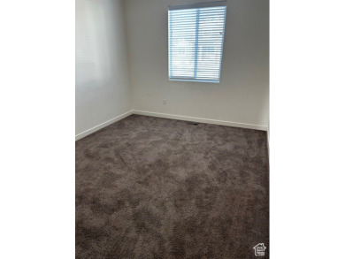 Come see this move-in ready rambler with a fully finished on Cranefield Golf Course in Utah - for sale on GolfHomes.com, golf home, golf lot