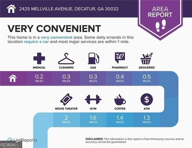 Welcome to your modern sanctuary where everyday living feels on East Lake Golf Club in Georgia - for sale on GolfHomes.com, golf home, golf lot