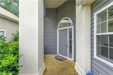 Welcome to this stunning 3- bedroom, 2-bath home that on Kiln Creek Golf and Country Club in Virginia - for sale on GolfHomes.com, golf home, golf lot
