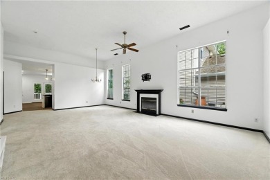 Welcome to this stunning 3- bedroom, 2-bath home that on Kiln Creek Golf and Country Club in Virginia - for sale on GolfHomes.com, golf home, golf lot