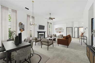 Welcome to this stunning 3- bedroom, 2-bath home that on Kiln Creek Golf and Country Club in Virginia - for sale on GolfHomes.com, golf home, golf lot