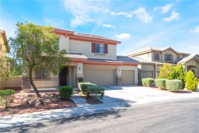 This beautifully maintained 3-bedroom, 3-bath home offers on Shadow Creek Golf Club in Nevada - for sale on GolfHomes.com, golf home, golf lot