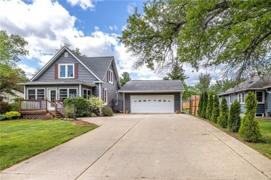 Charming 4-Bedroom Home Across from Lake Martha - Osseo, WI 

 on Osseo Golf and Recreation Center in Wisconsin - for sale on GolfHomes.com, golf home, golf lot