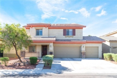 This beautifully maintained 3-bedroom, 3-bath home offers on Shadow Creek Golf Club in Nevada - for sale on GolfHomes.com, golf home, golf lot