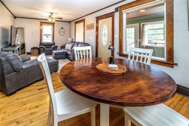 Charming 4-Bedroom Home Across from Lake Martha - Osseo, WI 

 on Osseo Golf and Recreation Center in Wisconsin - for sale on GolfHomes.com, golf home, golf lot