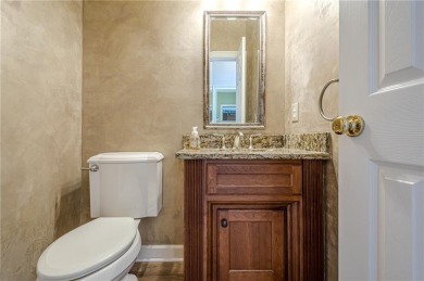 Located in the popular Medlock Bridge community--offering two on St. Ives Golf and Country Club in Georgia - for sale on GolfHomes.com, golf home, golf lot