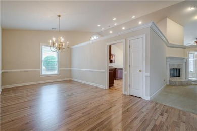 Located in the popular Medlock Bridge community--offering two on St. Ives Golf and Country Club in Georgia - for sale on GolfHomes.com, golf home, golf lot