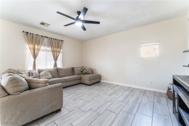 This beautifully maintained 3-bedroom, 3-bath home offers on Shadow Creek Golf Club in Nevada - for sale on GolfHomes.com, golf home, golf lot