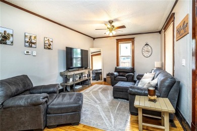 Charming 4-Bedroom Home Across from Lake Martha - Osseo, WI 

 on Osseo Golf and Recreation Center in Wisconsin - for sale on GolfHomes.com, golf home, golf lot