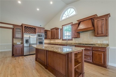 Located in the popular Medlock Bridge community--offering two on St. Ives Golf and Country Club in Georgia - for sale on GolfHomes.com, golf home, golf lot