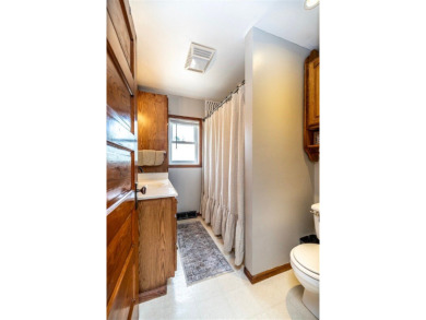 Charming 4-Bedroom Home Across from Lake Martha - Osseo, WI 

 on Osseo Golf and Recreation Center in Wisconsin - for sale on GolfHomes.com, golf home, golf lot