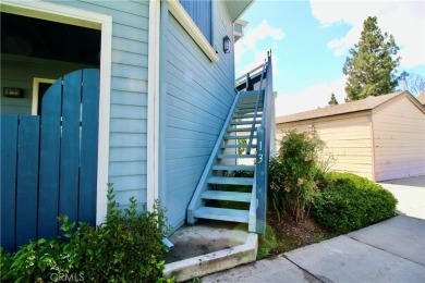 Beautifully updated 2-bedroom, 1 bathroom condo in the gated on Los Amigos Country Golf Course in California - for sale on GolfHomes.com, golf home, golf lot