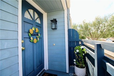 Beautifully updated 2-bedroom, 1 bathroom condo in the gated on Los Amigos Country Golf Course in California - for sale on GolfHomes.com, golf home, golf lot