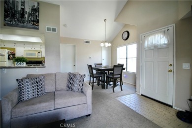 Beautifully updated 2-bedroom, 1 bathroom condo in the gated on Los Amigos Country Golf Course in California - for sale on GolfHomes.com, golf home, golf lot