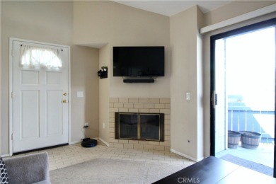 Beautifully updated 2-bedroom, 1 bathroom condo in the gated on Los Amigos Country Golf Course in California - for sale on GolfHomes.com, golf home, golf lot