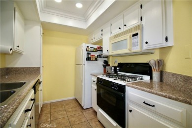 Beautifully updated 2-bedroom, 1 bathroom condo in the gated on Los Amigos Country Golf Course in California - for sale on GolfHomes.com, golf home, golf lot