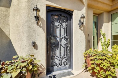 Luxurious 4BR estate on a massive 18,824 SF cul-de-sac lot in on Anthem Golf and Country Club  in Arizona - for sale on GolfHomes.com, golf home, golf lot