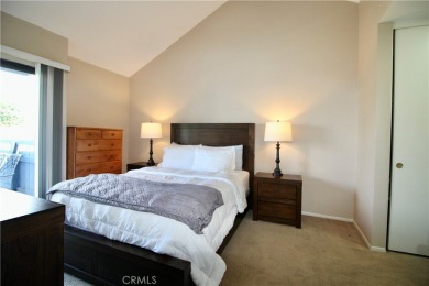 Beautifully updated 2-bedroom, 1 bathroom condo in the gated on Los Amigos Country Golf Course in California - for sale on GolfHomes.com, golf home, golf lot