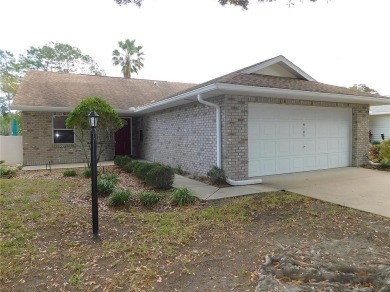 Welcome home to this lovely Franklin model located in on On Top of the World Golf Course in Florida - for sale on GolfHomes.com, golf home, golf lot