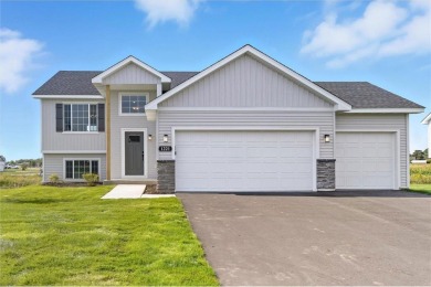 Completed New Construction! See Sales Consultant about special on Sanbrook Golf Course in Minnesota - for sale on GolfHomes.com, golf home, golf lot