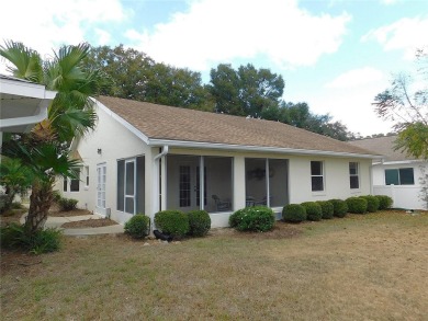 Welcome home to this lovely Franklin model located in on On Top of the World Golf Course in Florida - for sale on GolfHomes.com, golf home, golf lot