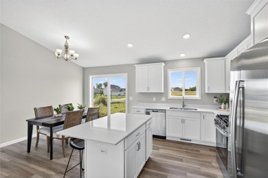 Completed New Construction! See Sales Consultant about special on Sanbrook Golf Course in Minnesota - for sale on GolfHomes.com, golf home, golf lot