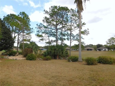 Welcome home to this lovely Franklin model located in on On Top of the World Golf Course in Florida - for sale on GolfHomes.com, golf home, golf lot