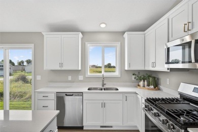 Completed New Construction! See Sales Consultant about special on Sanbrook Golf Course in Minnesota - for sale on GolfHomes.com, golf home, golf lot