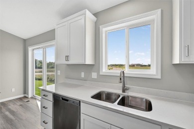 Completed New Construction! See Sales Consultant about special on Sanbrook Golf Course in Minnesota - for sale on GolfHomes.com, golf home, golf lot