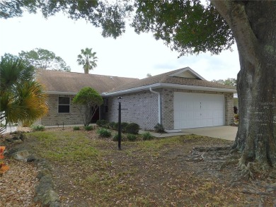 Welcome home to this lovely Franklin model located in on On Top of the World Golf Course in Florida - for sale on GolfHomes.com, golf home, golf lot