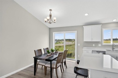 Completed New Construction! See Sales Consultant about special on Sanbrook Golf Course in Minnesota - for sale on GolfHomes.com, golf home, golf lot