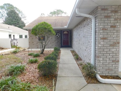 Welcome home to this lovely Franklin model located in on On Top of the World Golf Course in Florida - for sale on GolfHomes.com, golf home, golf lot