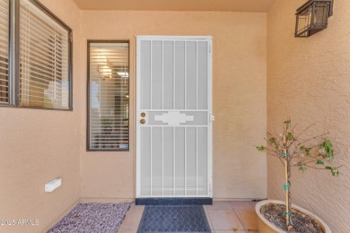 Beautifully Renovated Home Situated on the Lush Greenbelt in on Westbrook Village Golf Club in Arizona - for sale on GolfHomes.com, golf home, golf lot