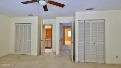 2 Premier suites, 2.5 baths - 2 story Glens Condominium in on Spruce Creek Golf Club in Florida - for sale on GolfHomes.com, golf home, golf lot