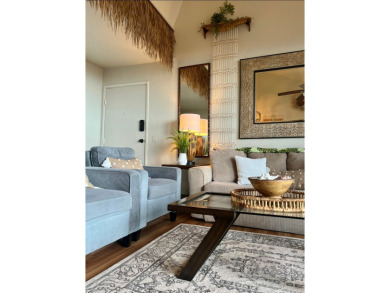 Amazing Diamond in the rough! Highly desirable & rarely on Makaha Valley Country Club in Hawaii - for sale on GolfHomes.com, golf home, golf lot