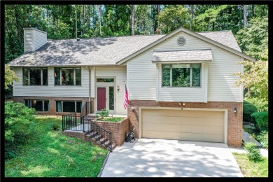 The Keowee Life Awaits You! Live it. Love it. Lake it! Welcome for sale on GolfHomes.com