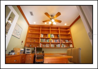 Welcome to your elevated sanctuary in the heart of Lansbrook on Lansbrook Golf Club in Florida - for sale on GolfHomes.com, golf home, golf lot
