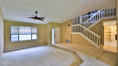2 Premier suites, 2.5 baths - 2 story Glens Condominium in on Spruce Creek Golf Club in Florida - for sale on GolfHomes.com, golf home, golf lot