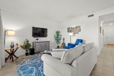 Indulge in the elegance of this TURNKEY Birkdale model located on Lakewood National Golf Club in Florida - for sale on GolfHomes.com, golf home, golf lot