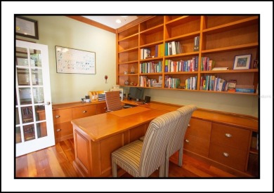 Welcome to your elevated sanctuary in the heart of Lansbrook on Lansbrook Golf Club in Florida - for sale on GolfHomes.com, golf home, golf lot